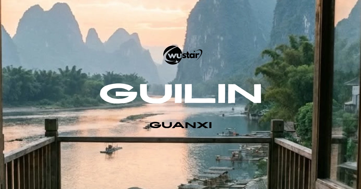 Guilin