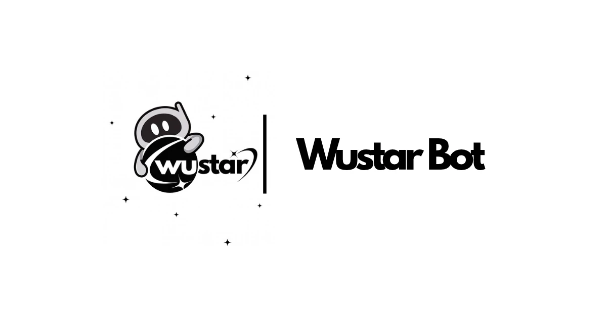 Wustar Bot